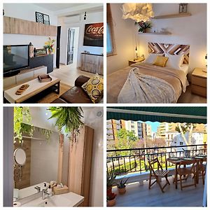 Apartamento Superior de 3 Dormitorios